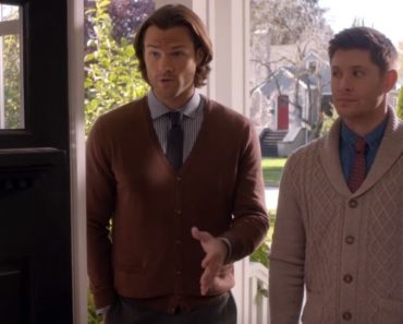 Supernatural