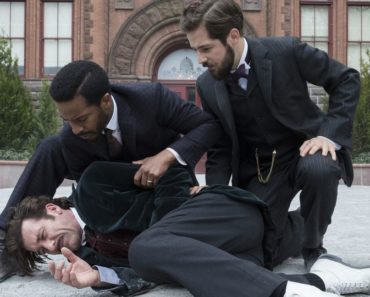 The Knick