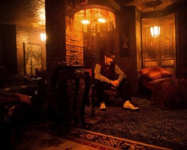 The Knick