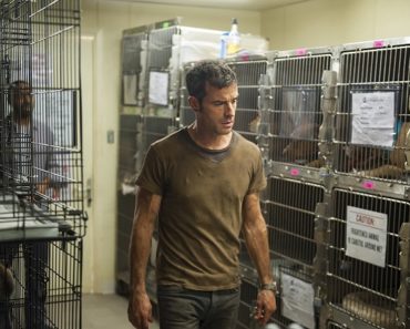 The Leftovers - Peabody Awards