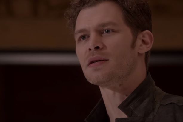 The Originals Sneak Peek Klaus Tries To Track Down Cami And Aurora