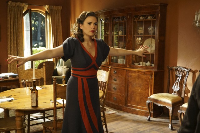 Agent Carter Season 2 Episode 3 Review The Dark And The Light