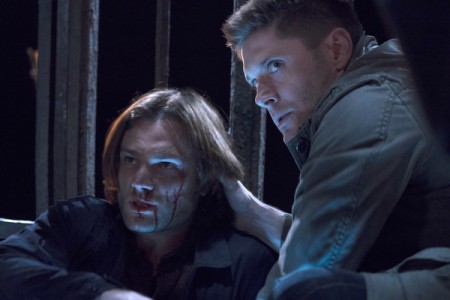 Supernatural Season 11 Episode 10 Review The Devil In The Details