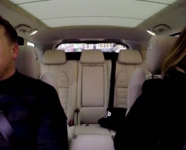 Adele Carpool Karaoke
