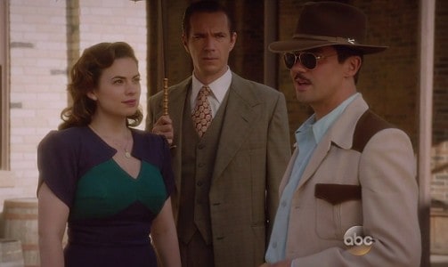 Agent Carter Season 2 Episode 3 Review The Dark And The Light