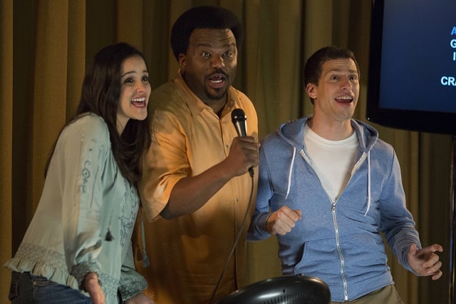 Brooklyn Nine-Nine