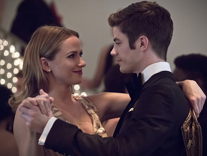 The Flash Season 2