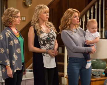 The Fuller House Trailer Is Here And Its Filled With Full - 