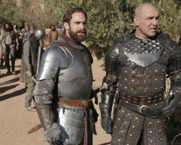 Galavant