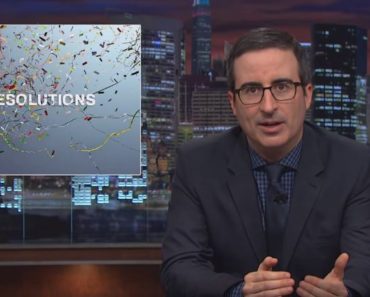 last week tonight