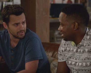 New Girl