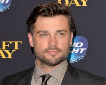 Tom Welling