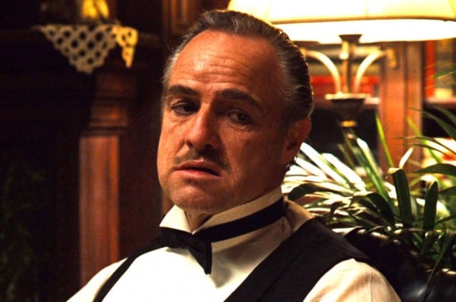 The godfather epic version The godfather epic version