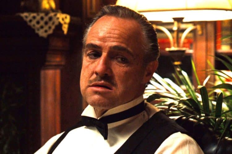 Get Marlon brando 2004 Desktop Wallpaper Free