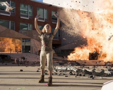 Heroes Reborn