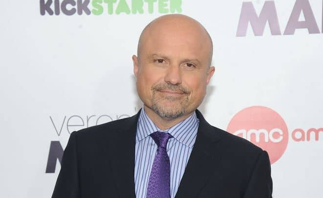 Izombie Season 2 Veronica Mars Alum Enrico Colantoni Cast In New Recurring Role