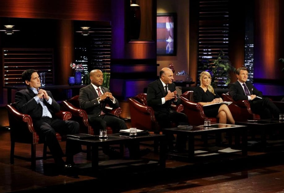 shefit shark tank