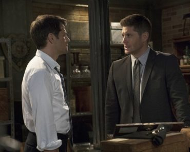 Supernatural