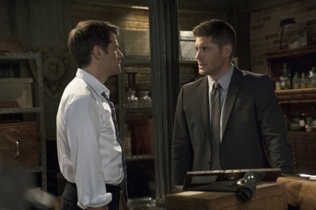 Supernatural