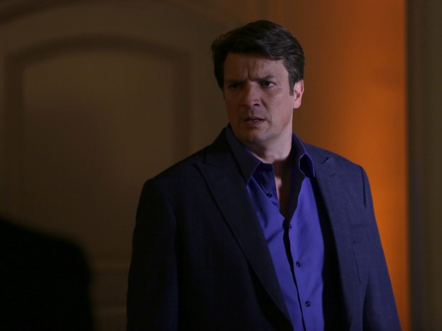 Castle season 8 episode 10
