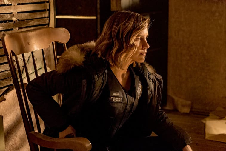 Law And Order Svu And Chicago Pd Crossover Nadia Law & Order: Special Victims Unit/Chicago PD Review: The Best Crossover