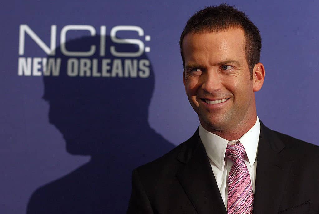 Here's Why Lucas Black Was Killed off NCIS: New Orleans - TVOvermind