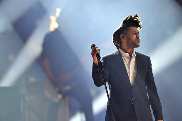 Will Fifty Shades Of Grey S Earned It By The Weeknd Win Will Fifty Shades Of Grey S Earned It By The Weeknd Win