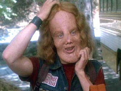 Featured image of post Movie Big Forehead Characters
