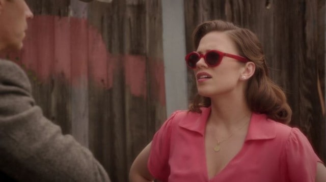 Agent Carter Peggy Learns More About Whitney Frost Recruits Jarvis For Her Mission Agent Carter Peggy Learns More About Whitney Frost Recruits Jarvis For Her Mission