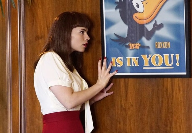 Agent Carter Season 2 Episode 5 Review The Atomic Job Agent Carter Season 2 Episode 5 Review The Atomic Job