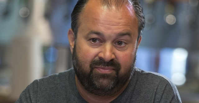 American Pickers Exactly How Rich Is Frank Fritz