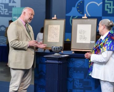 antiques roadshow shirt