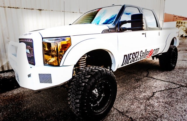 Diesel Brothers Truck Giveaway >> Diesel Brothers Trucked Out Show Is Renewed And A Ford Diesel Brothers Truck Giveaway >> Diesel Brothers Trucked Out Show Is Renewed And A Ford