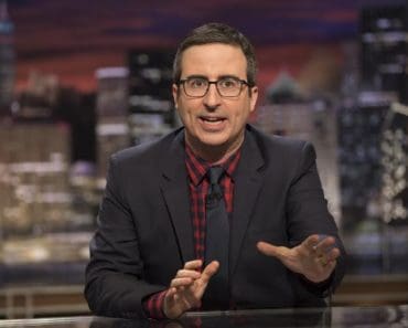 Last Week Tonight