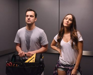 New Girl