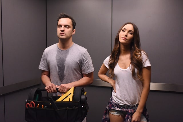 New Girl