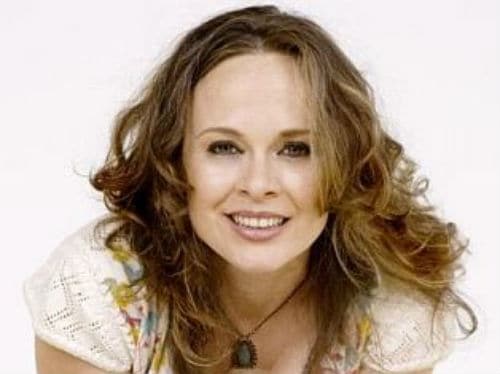 Tami-Stronach