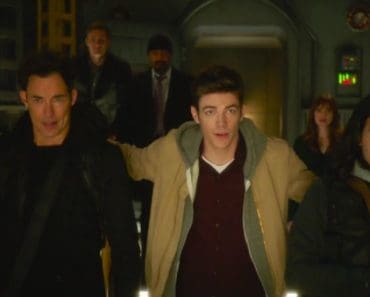 The Flash