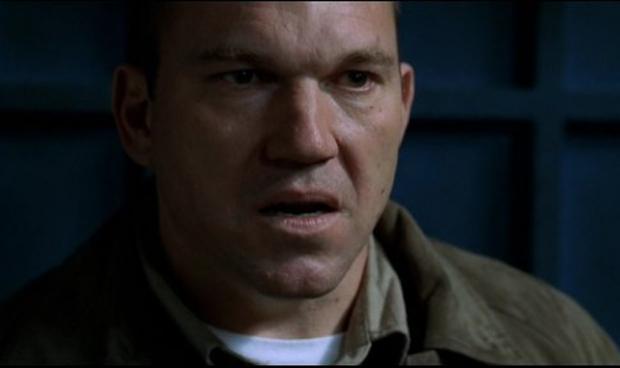 Brad Bellick Brad Bellick