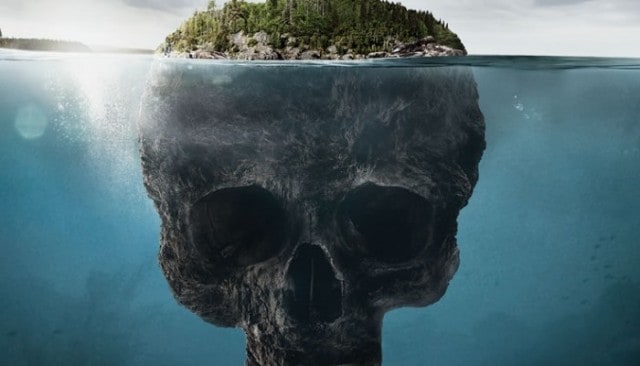 curse of oak island