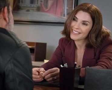 The Good Wife 2.01 "Taking Control" Review