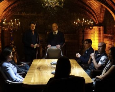 Castle season 8 episode 14