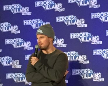 Arrow