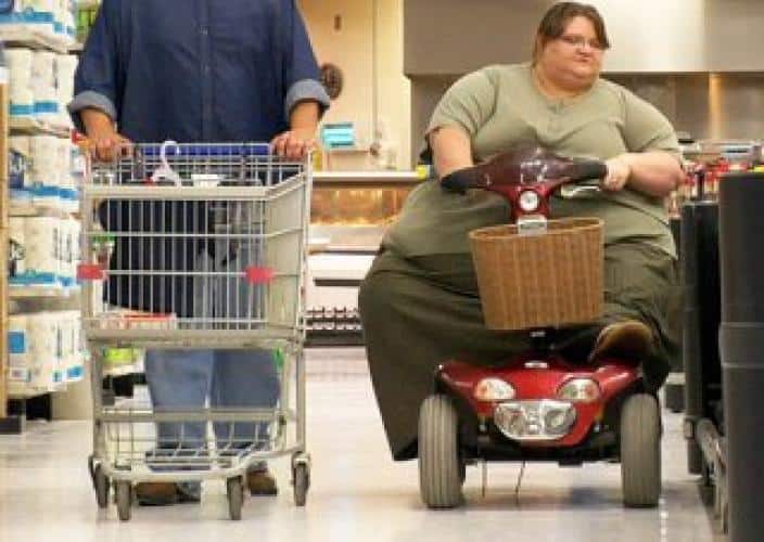 My 600lb Life Sean's Mother Helps Alter Their Eating Habits