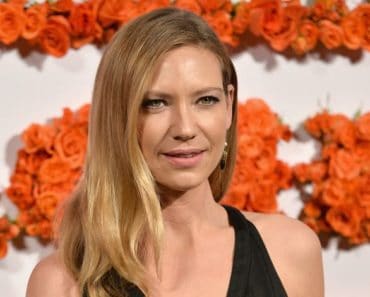 Anna Torv - Fringe