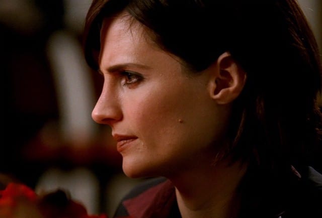 Beckett from the "Flowers For Your Grave"