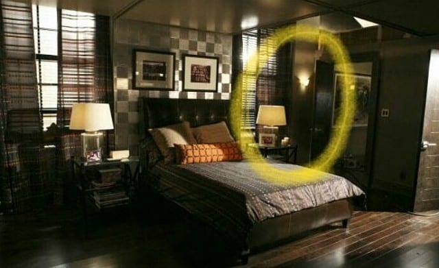 Castle 8 x 15 review - part 2