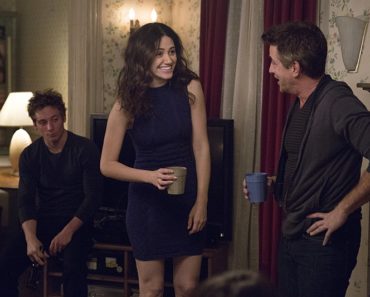 Shameless