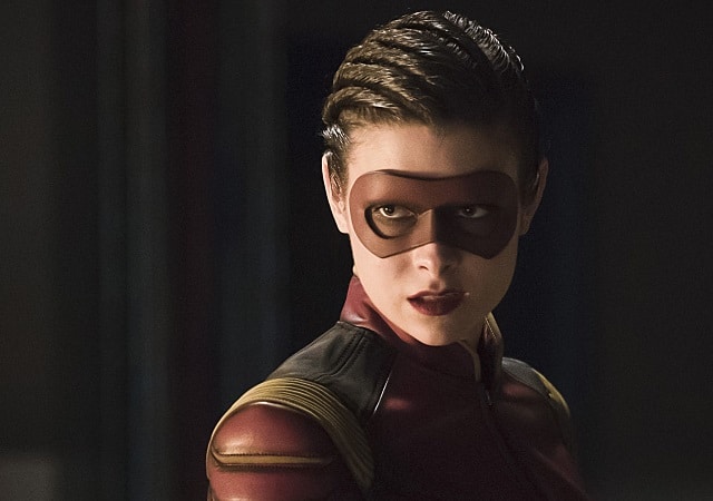 The Flash Season 2 Episode 16 Review Trajectory