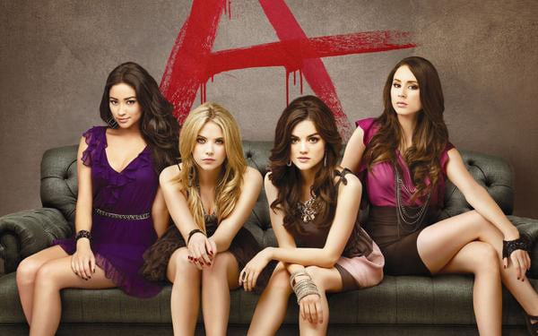 Pretty little liars season 1 online with subtitles online Pretty little liars season 1 online with subtitles online